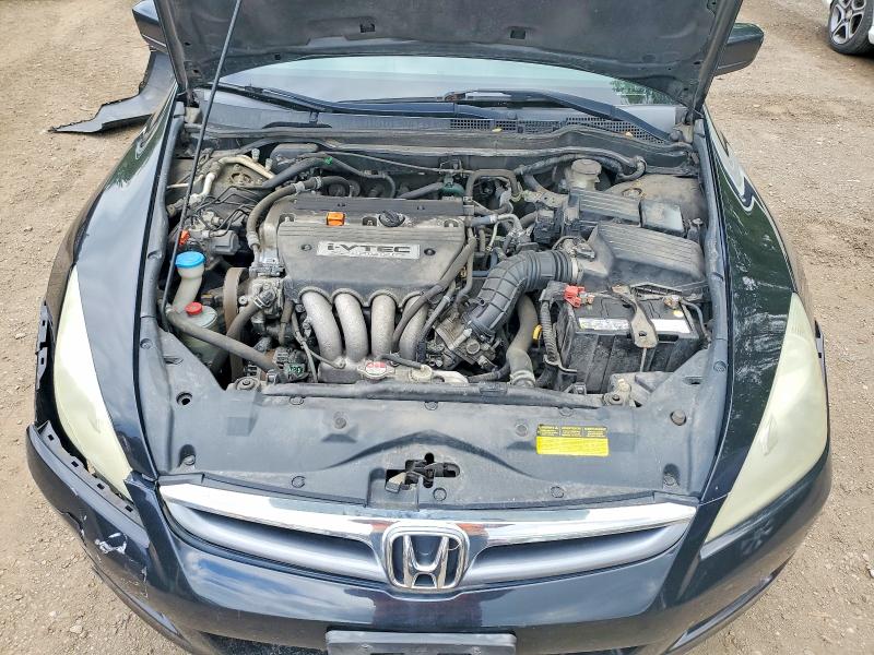 Aukcja sprzedaży 2007 Honda Accord, vin: 1HGCM56777A814865, numer aukcji: 55154886