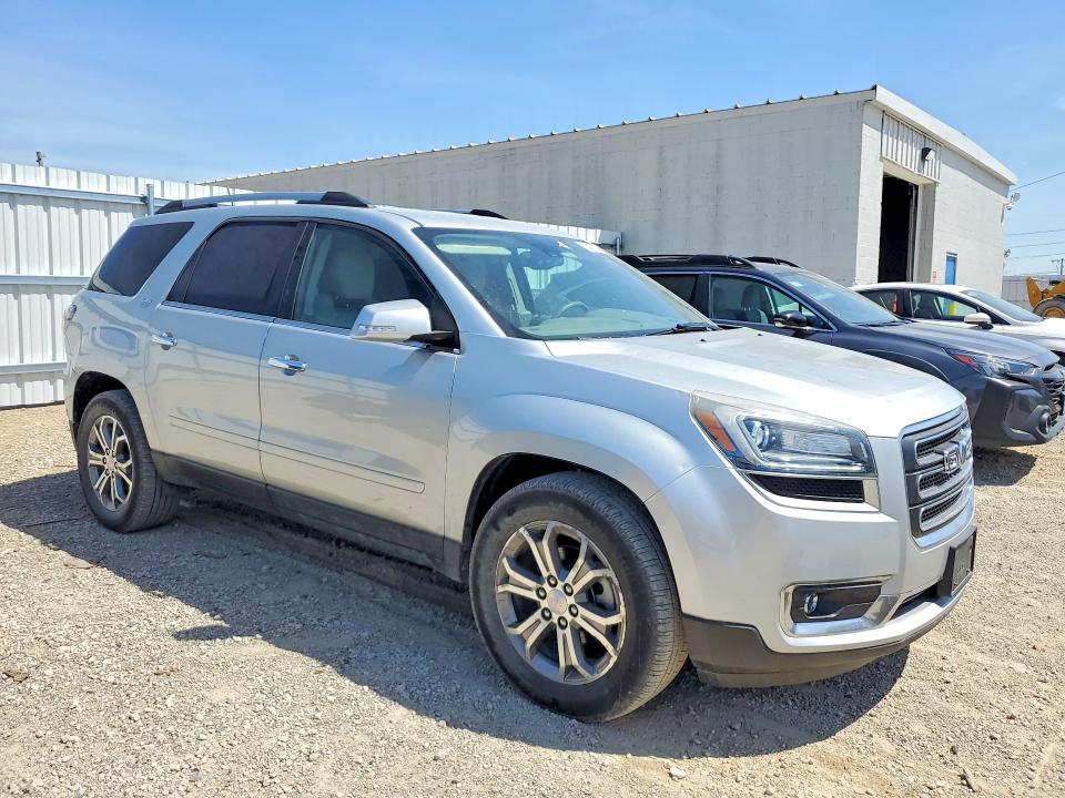 2016 Gmc Acadia მანქანა იყიდება აუქციონზე, vin: 1GKKVSKD4GJ174538, აუქციონის ნომერი: 55435226