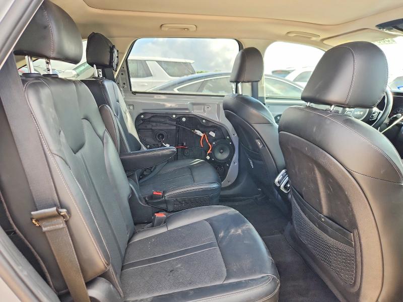 Aukcja sprzedaży 2022 Kia Sorento, vin: 5XYRKDLF9NG110653, numer aukcji: 56641696