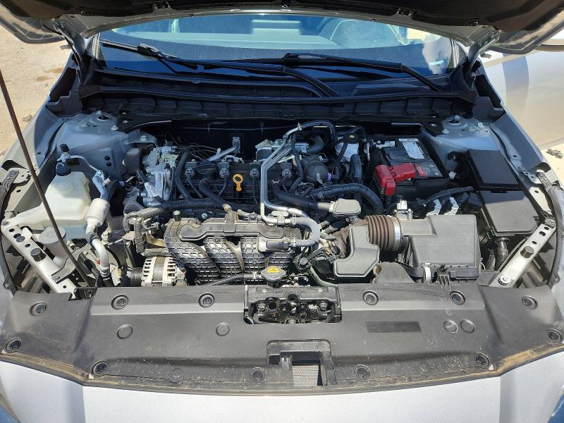 2023 Nissan Altima მანქანა იყიდება აუქციონზე, vin: 1N4BL4BV5PN374364, აუქციონის ნომერი: 57446486