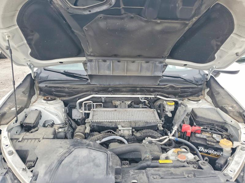 2021 Subaru Ascent მანქანა იყიდება აუქციონზე, vin: 4S4WMAHD4M3462802, აუქციონის ნომერი: 57950516