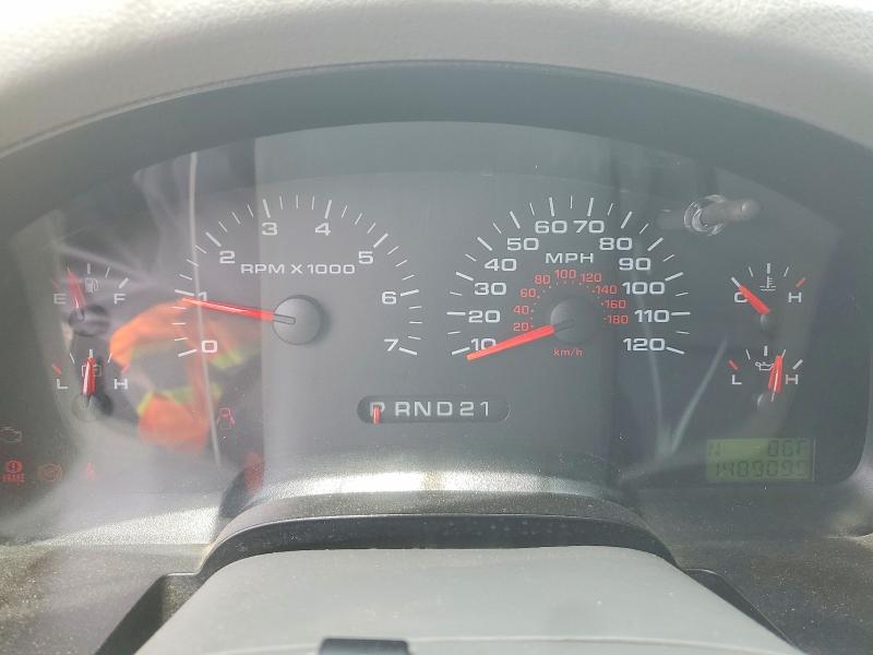 Продаж на аукціоні авто 2006 Ford F150, vin: 1FTRF12546NA74098, номер лоту: 58233816