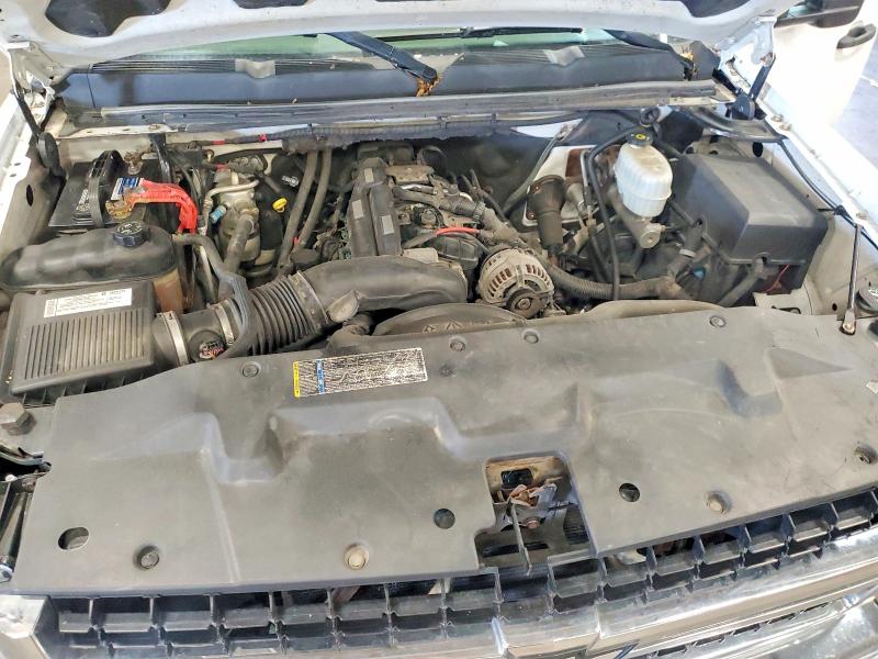 Aukcja sprzedaży 2008 Chevrolet Silverado, vin: 1GCHC29K48E148838, numer aukcji: 56846016