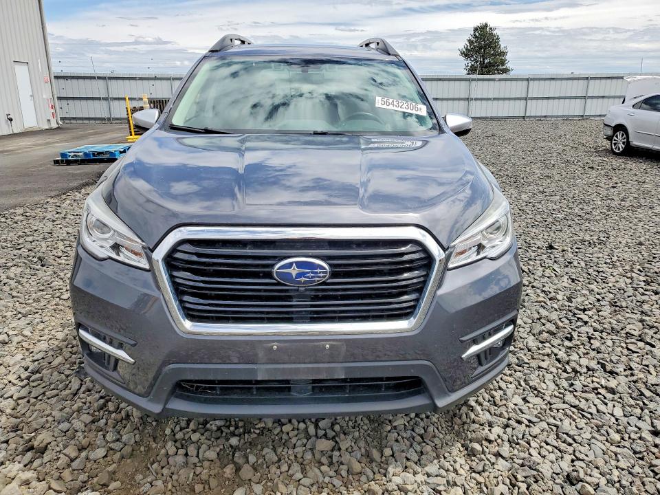 2019 Subaru Ascent მანქანა იყიდება აუქციონზე, vin: 4S4WMARD7K3404162, აუქციონის ნომერი: 56432306