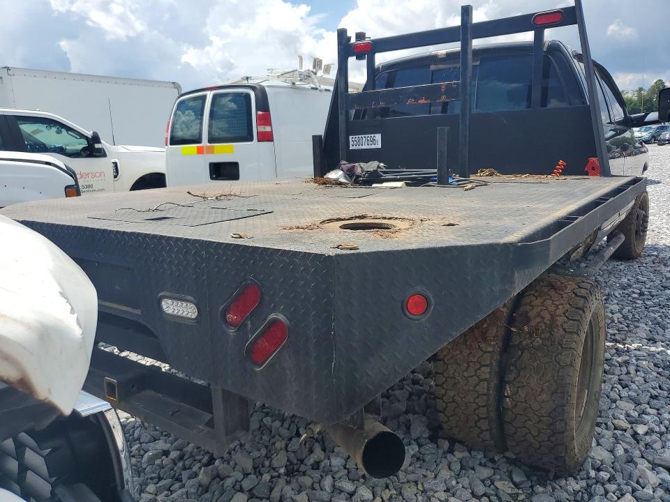2005 Dodge Ram 3500 მანქანა იყიდება აუქციონზე, vin: 3D7MS48C35G812659, აუქციონის ნომერი: 55807696