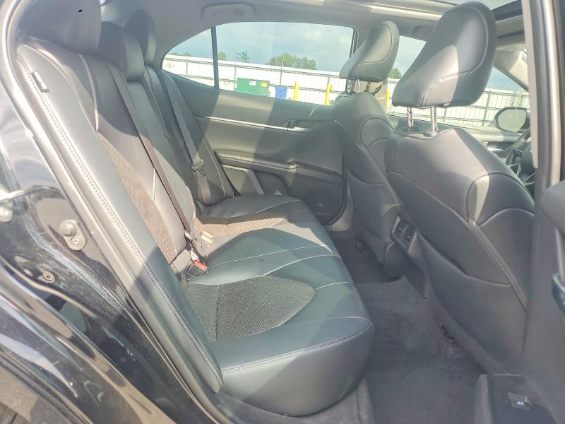 Aukcja sprzedaży 2019 Toyota Camry, vin: 4T1B61HK7KU849293, numer aukcji: 55911226