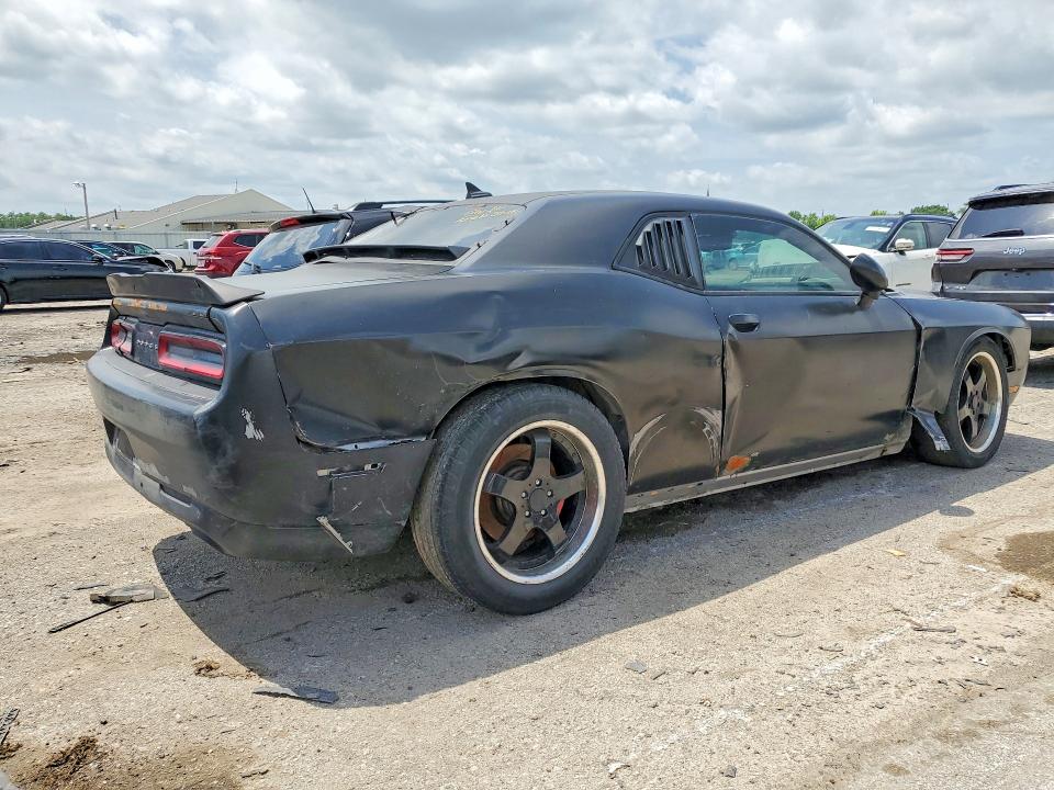 2016 Dodge Challenger მანქანა იყიდება აუქციონზე, vin: 2C3CDZFJ7GH331772, აუქციონის ნომერი: 56941666