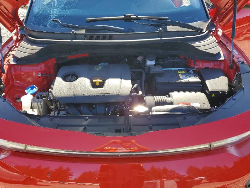 Aukcja sprzedaży 2020 Kia Soul, vin: KNDJ33AU1L7709076, numer aukcji: 57944076