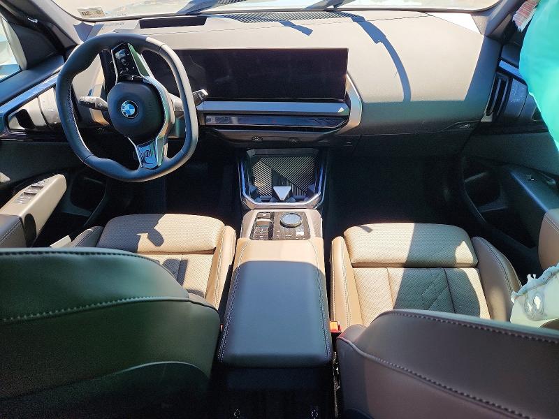 58244126 :رقم المزاد ، 5UX53GP07S9118944 vin ، 2025 Bmw X3 مزاد بيع