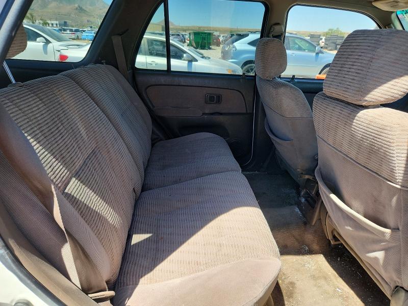 Продажа на аукционе авто 1996 Toyota 4runner, vin: JT3HN86R1T0027208, номер лота: 51532386