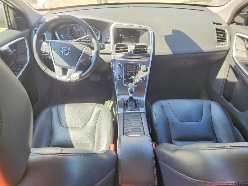 Aukcja sprzedaży 2016 Volvo Xc60, vin: YV440MDK4G2880779, numer aukcji: 55460196