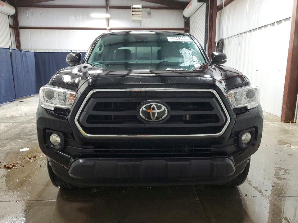 Продажа на аукционе авто 2023 Toyota Tacoma, vin: 3TMCZ5AN2PM595936, номер лота: 55952806