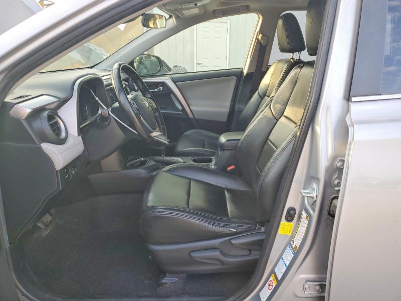 58392926 :رقم المزاد ، JTMRFREV4JJ204844 vin ، 2018 Toyota Rav4 مزاد بيع