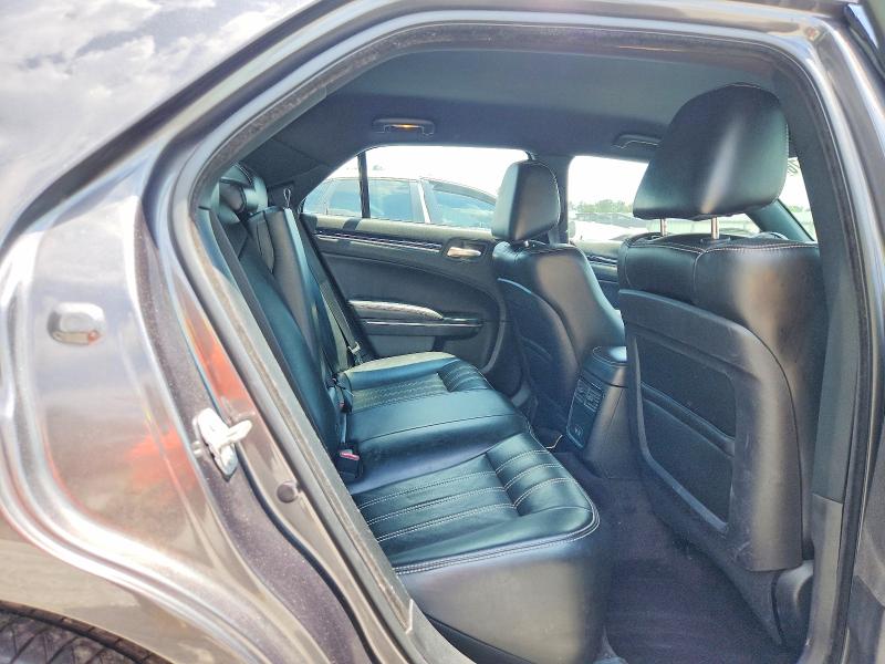 56144376 :رقم المزاد ، 2C3CCABGXKH516230 vin ، 2019 Chrysler 300 مزاد بيع