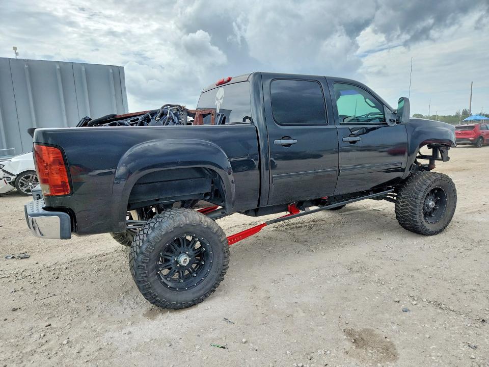 Aukcja sprzedaży 2009 Gmc Sierra, vin: 3GTEC23J49G183165, numer aukcji: 55593786