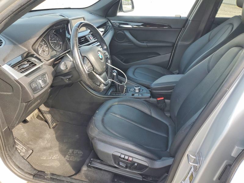 Aukcja sprzedaży 2017 Bmw X1, vin: WBXHU7C30H5H34986, numer aukcji: 56877036