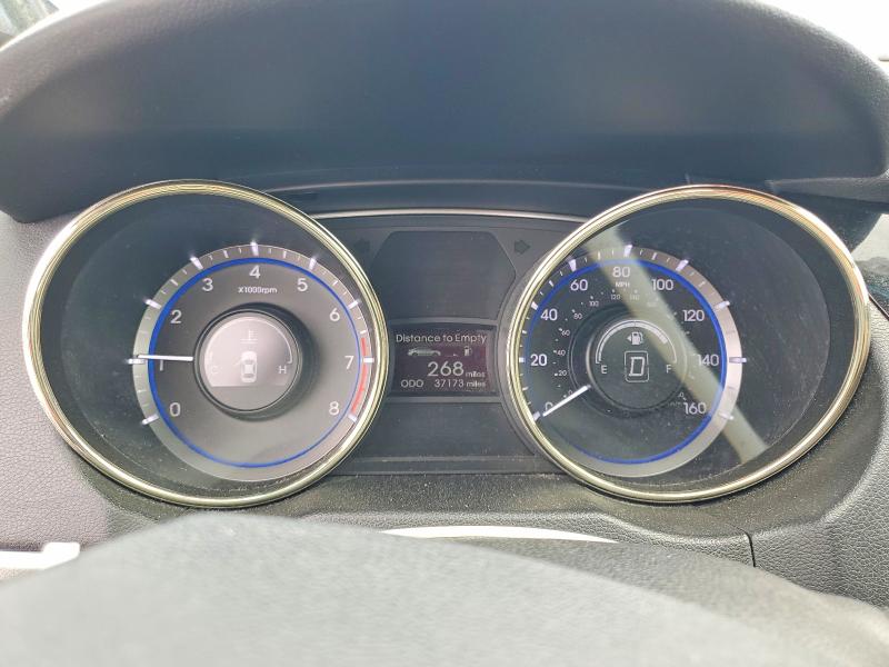 Продаж на аукціоні авто 2012 Hyundai Sonata, vin: 5NPEC4AC4CH351014, номер лоту: 56569206