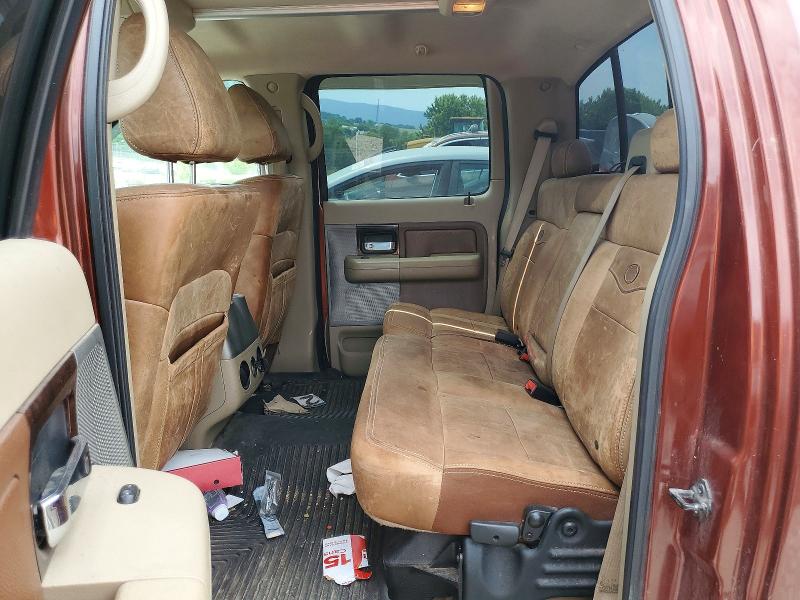 Aukcja sprzedaży 2007 Ford F150, vin: 1FTPW14V97KB00525, numer aukcji: 56538426