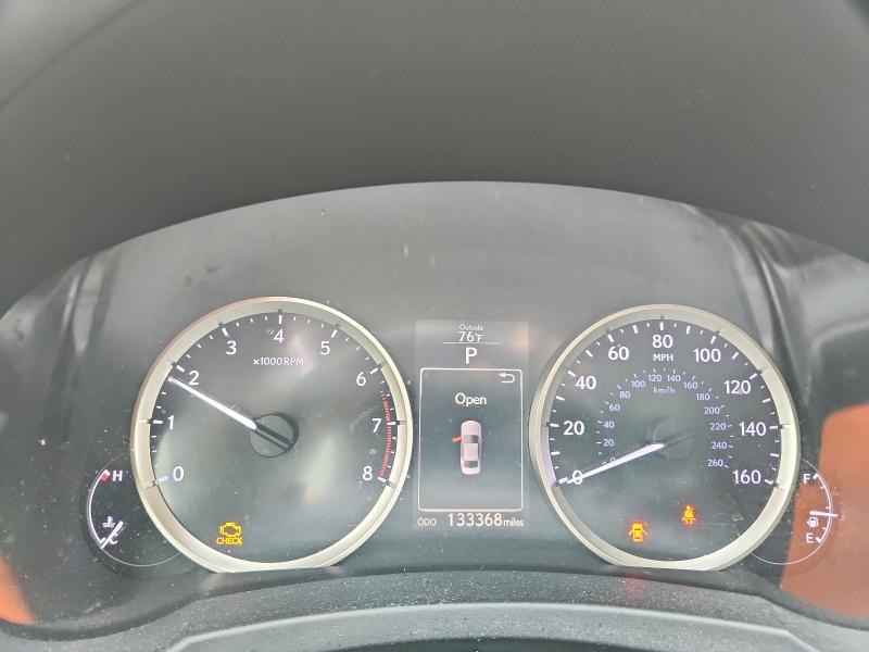 46751066 :رقم المزاد ، JTHCM1D20G5014138 vin ، 2016 Lexus Is 300 مزاد بيع