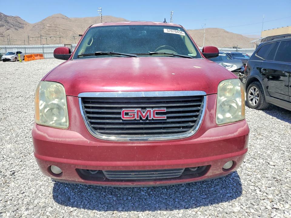 Auction sale of the 2007 Gmc Yukon, vin: 1GKFC13067R124478, lot number: 57070456