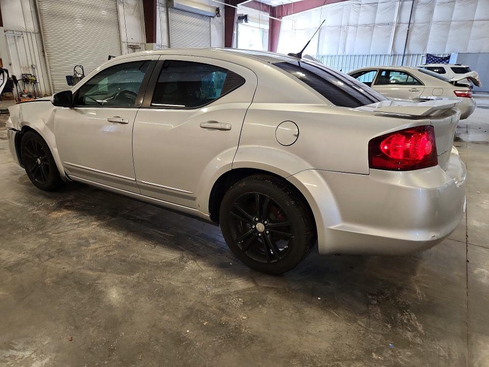 Aukcja sprzedaży 2011 Dodge Avenger, vin: 1B3BD1FG1BN509531, numer aukcji: 57163926