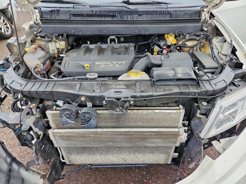 56075886 :رقم المزاد ، 3C4PDCAB3ET104562 vin ، 2014 Dodge Journey مزاد بيع