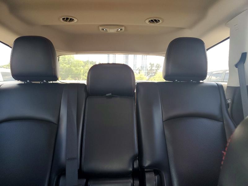 Aukcja sprzedaży 2016 Dodge Journey, vin: 3C4PDDEG1GT163799, numer aukcji: 58369086
