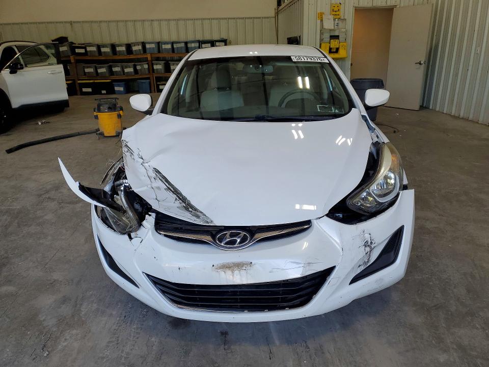 Продажа на аукционе авто 2016 Hyundai Elantra, vin: 5NPDH4AEXGH722262, номер лота: 58179376