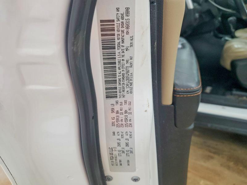 Продаж на аукціоні авто 2015 Jeep Cherokee, vin: 1C4PJLDB3FW766772, номер лоту: 55533476