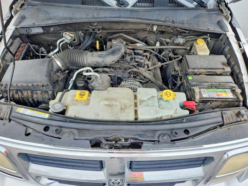 2011 Dodge Nitro მანქანა იყიდება აუქციონზე, vin: 1D4PT2GK5BW509979, აუქციონის ნომერი: 56348256