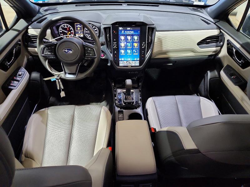 Aukcja sprzedaży 2025 Subaru Forester, vin: JF2SLDRC9SH495471, numer aukcji: 57158896