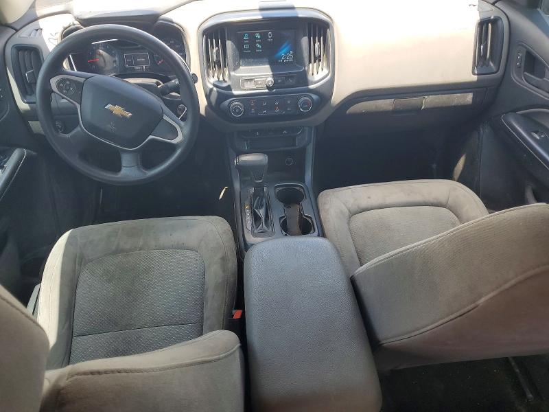 Продажа на аукционе авто 2018 Chevrolet Colorado, vin: 1GCGSBEA9J1172979, номер лота: 59247726