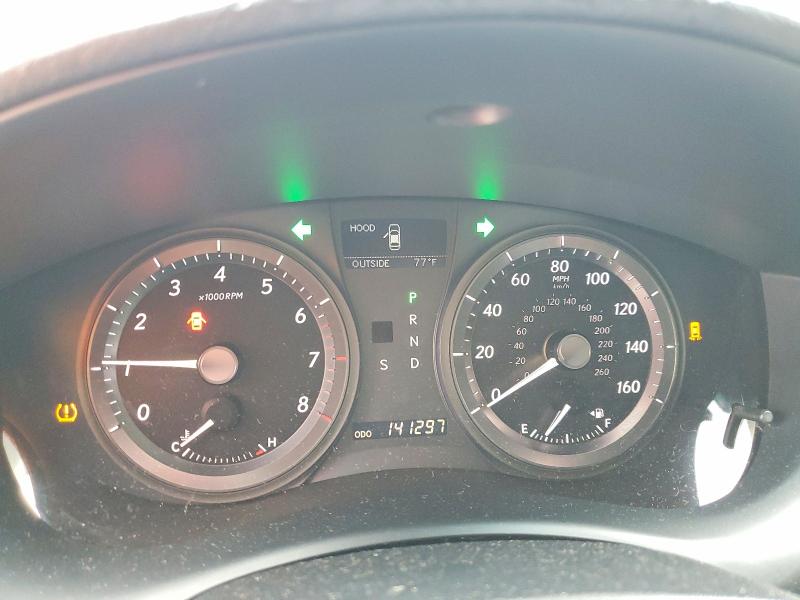 2007 Lexus Es მანქანა იყიდება აუქციონზე, vin: JTHBJ46G672121887, აუქციონის ნომერი: 58571816