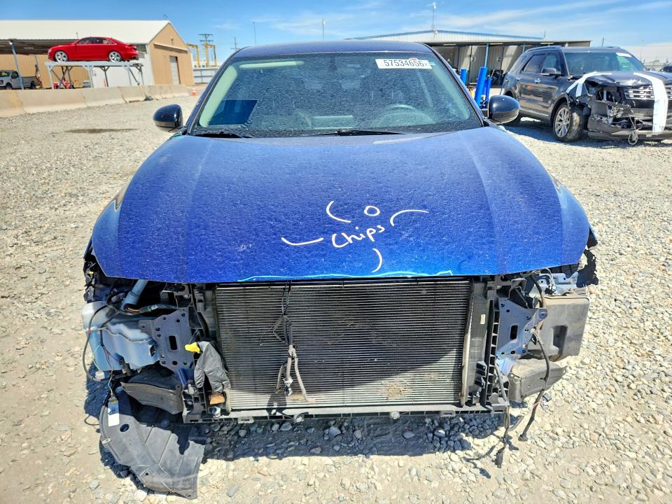 2019 Nissan Altima მანქანა იყიდება აუქციონზე, vin: 1N4BL4CW0KN317036, აუქციონის ნომერი: 57534656