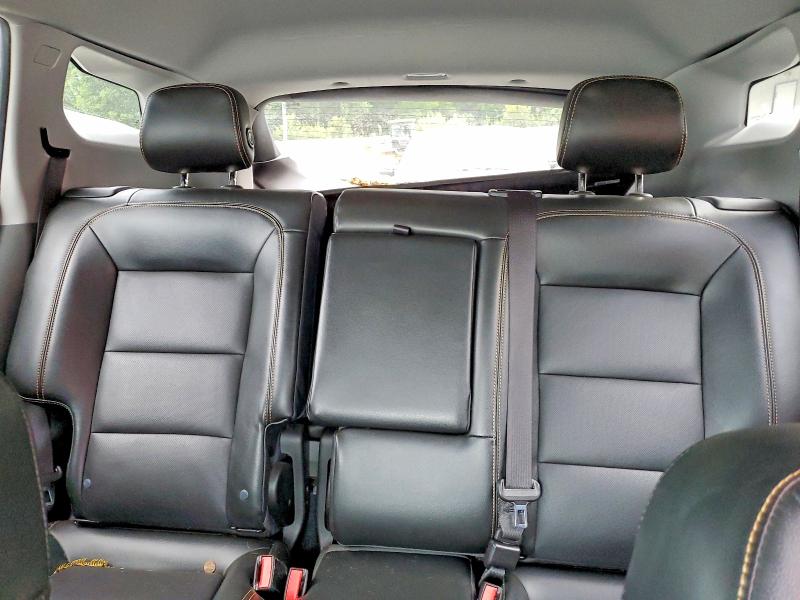 Продаж на аукціоні авто 2020 Gmc Terrain, vin: 3GKALVEV3LL201948, номер лоту: 57560916