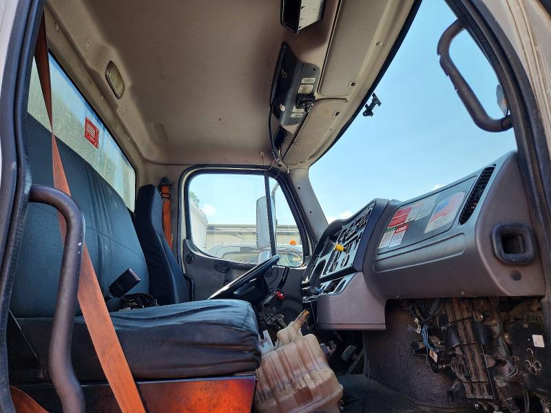 2015 Freightliner M2 მანქანა იყიდება აუქციონზე, vin: 3ALHCYCY0FDGJ8212, აუქციონის ნომერი: 57170486