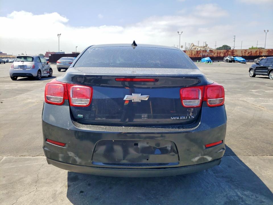 Продаж на аукціоні авто 2015 Chevrolet Malibu, vin: 1G11B5SL1FF129155, номер лоту: 55771266