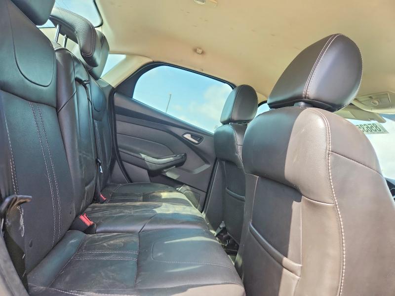 Продаж на аукціоні авто 2014 Ford Focus, vin: 1FADP3F23EL176785, номер лоту: 85635675