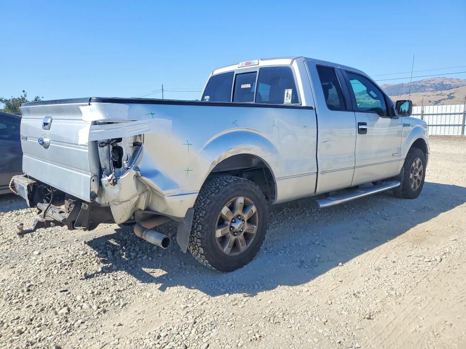 Продаж на аукціоні авто 2013 Ford F150, vin: 1FTFX1CTXDFC93927, номер лоту: 57078396