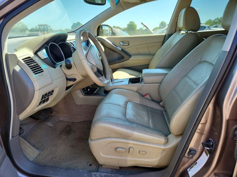 Aukcja sprzedaży 2013 Nissan Murano, vin: JN8AZ1MW2DW320118, numer aukcji: 55916326
