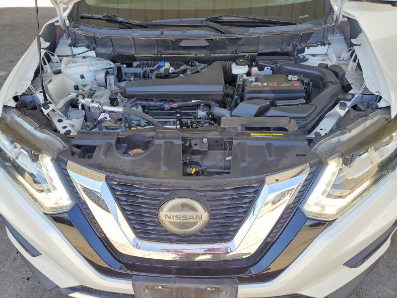 Продажа на аукционе авто 2020 Nissan Rogue, vin: 5N1AT2MT3LC714523, номер лота: 57538106