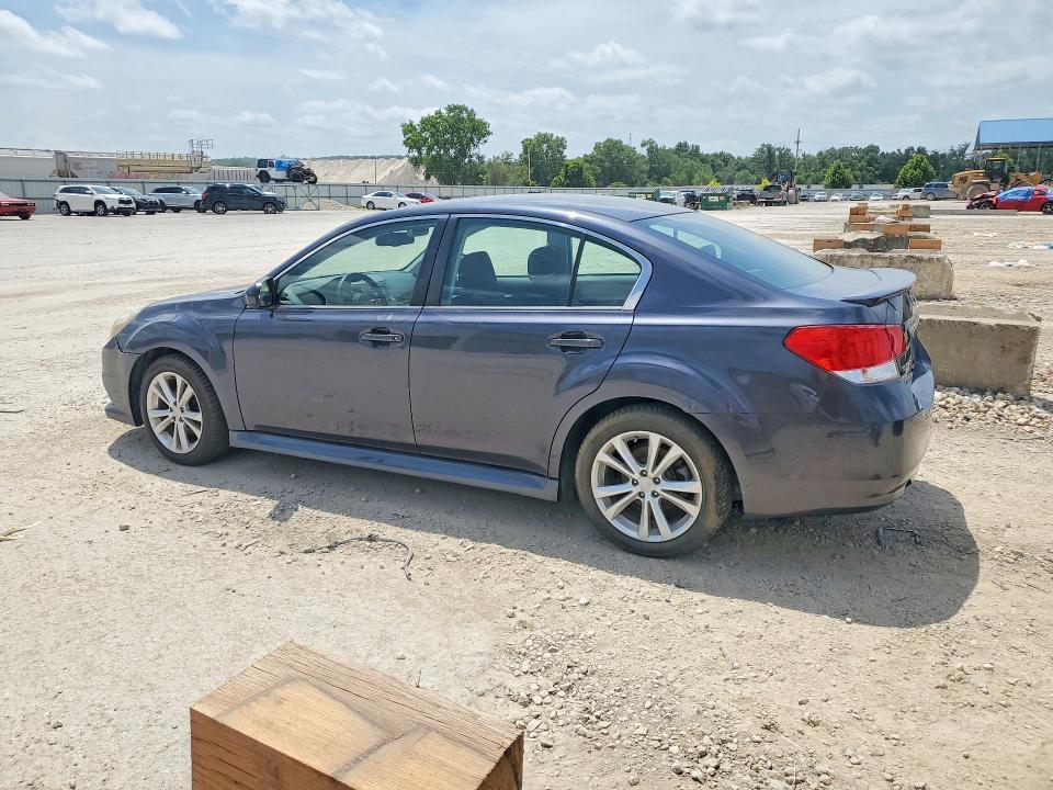 Продажа на аукционе авто 2013 Subaru Legacy, vin: 4S3BMCC69D3024249, номер лота: 59236026