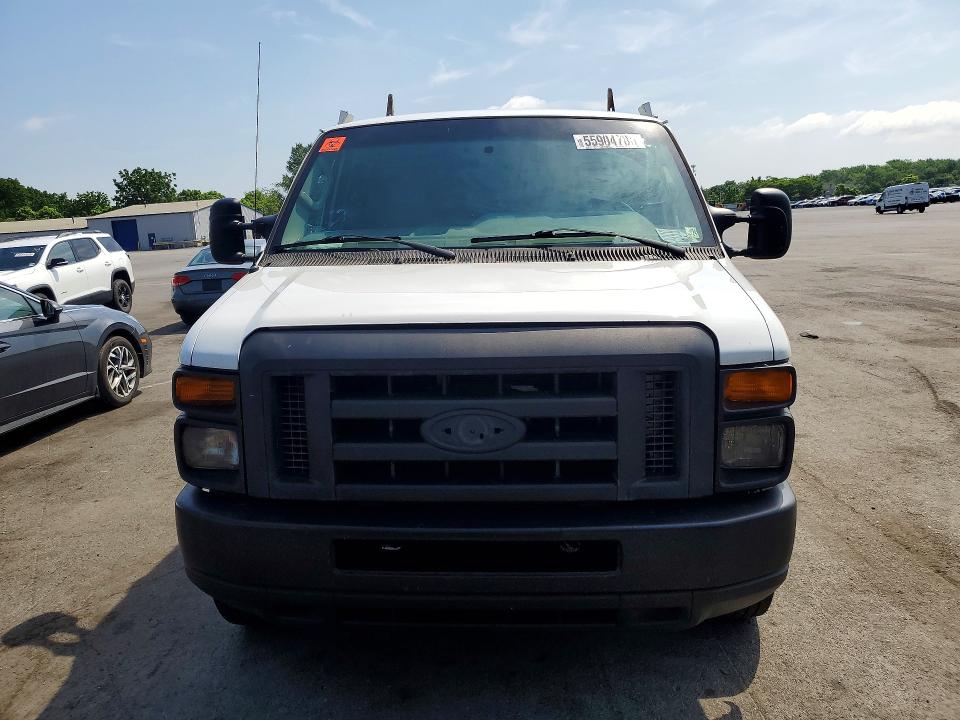 55904786 :رقم المزاد ، 1FTNE2EW9CDA94148 vin ، 2012 Ford Econoline مزاد بيع