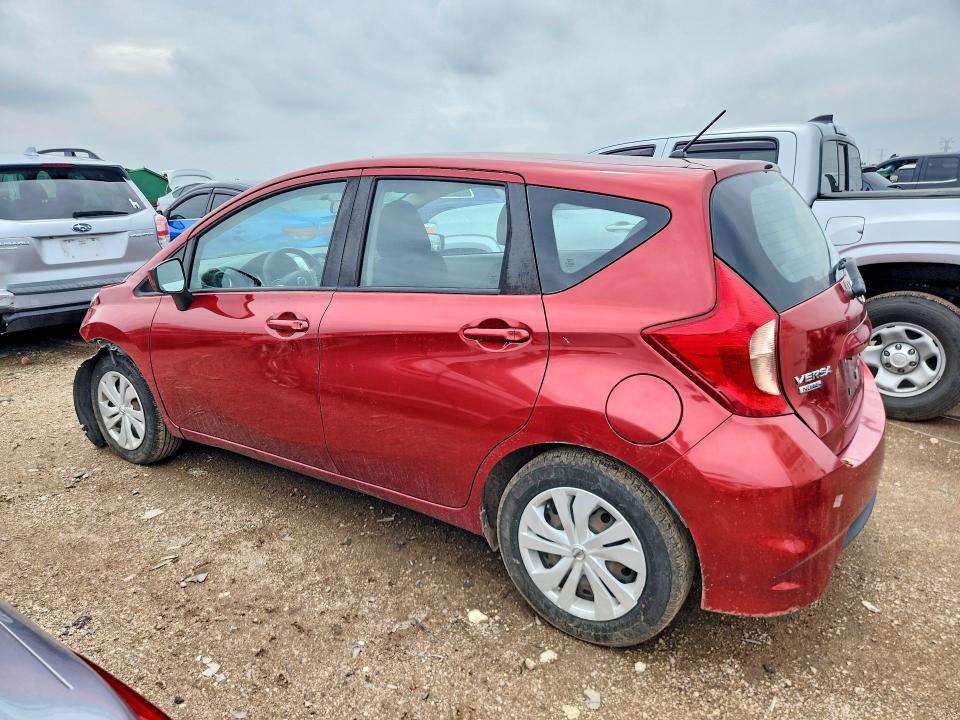 Aukcja sprzedaży 2019 Nissan Versa Note, vin: 3N1CE2CP2KL355411, numer aukcji: 56243136