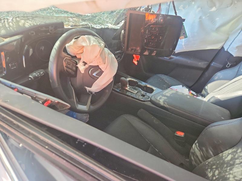 Aukcja sprzedaży 2022 Lexus Nx, vin: 2T2AKCEZ1NC001237, numer aukcji: 55310956