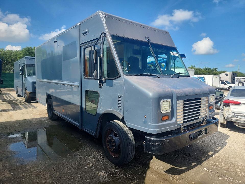 Aukcja sprzedaży 2021 Ford F59, vin: 1F65F5KNXM0A04902, numer aukcji: 58181566