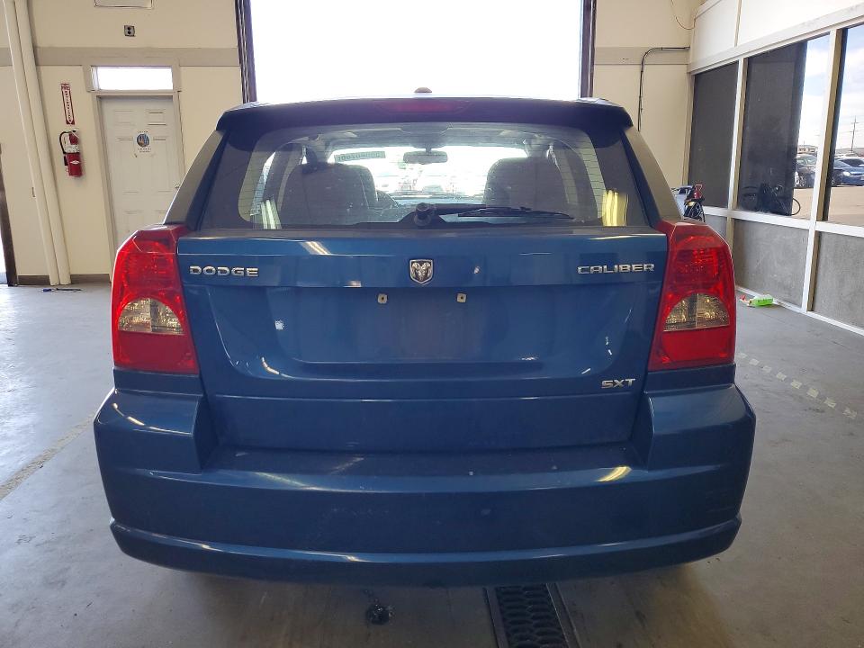 Aukcja sprzedaży 2009 Dodge Caliber, vin: 1B3HB48A09D144852, numer aukcji: 56086766