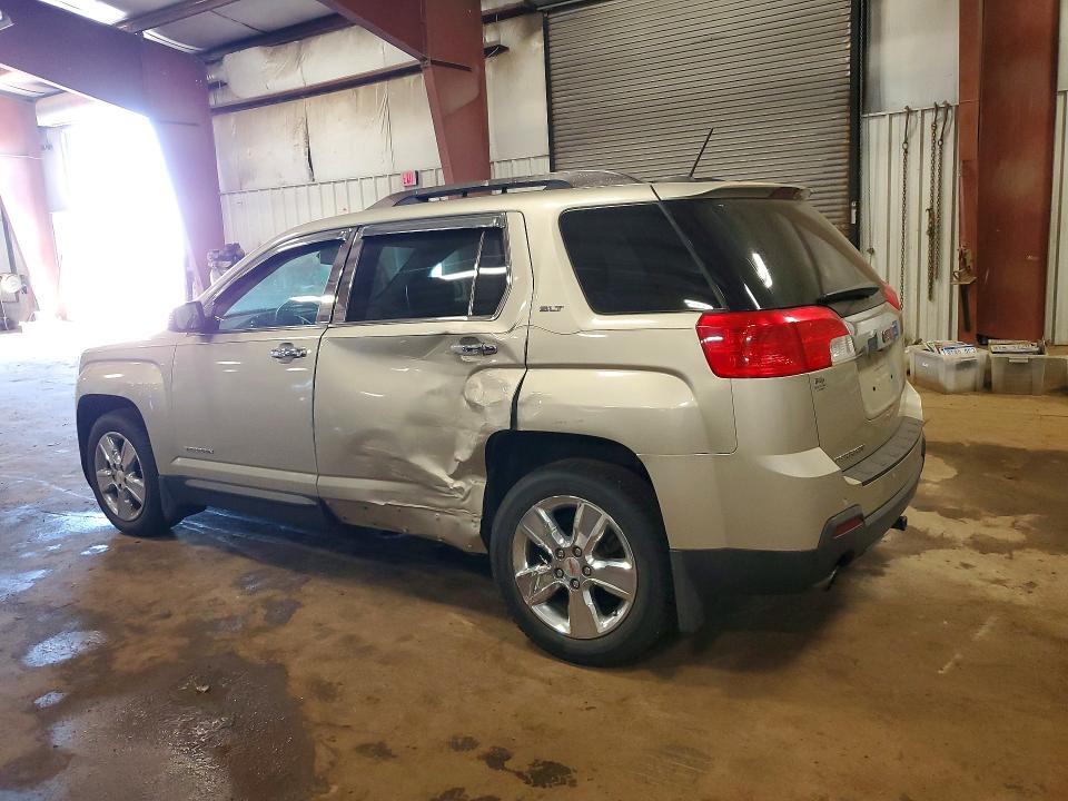 56053216 :رقم المزاد ، 2GKFLSE34F6427850 vin ، 2015 Gmc Terrain مزاد بيع
