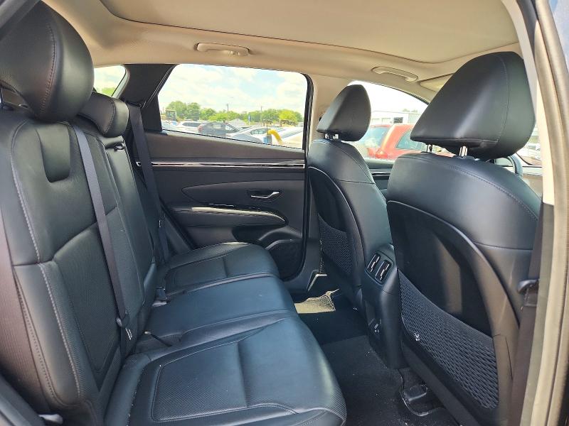 Aukcja sprzedaży 2022 Hyundai Tucson, vin: 5NMJECAE4NH106296, numer aukcji: 57260116