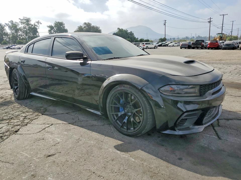 Продажа на аукционе авто 2015 Dodge Charger, vin: 2C3CDXEJ3FH894550, номер лота: 58907406